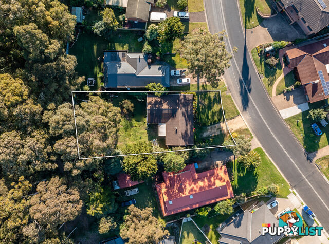 126 Edward Road BATEHAVEN NSW 2536