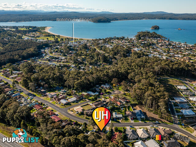 126 Edward Road BATEHAVEN NSW 2536