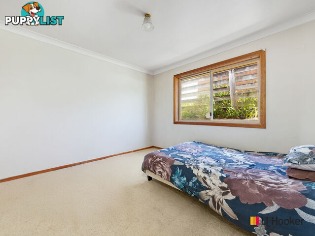 126 Edward Road BATEHAVEN NSW 2536