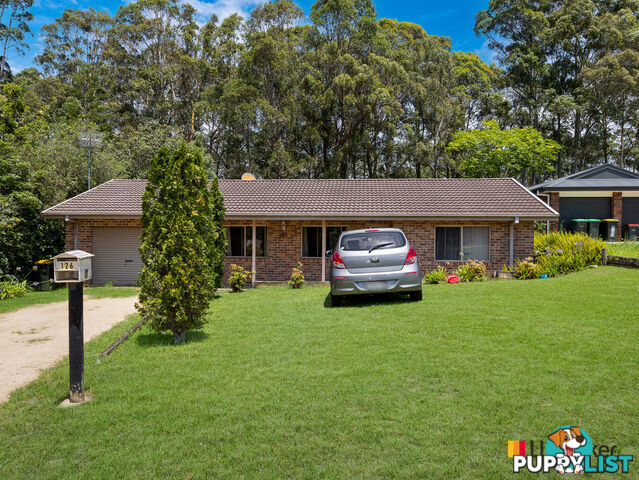 126 Edward Road BATEHAVEN NSW 2536