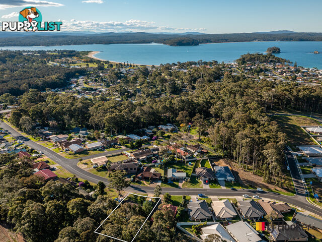 126 Edward Road BATEHAVEN NSW 2536