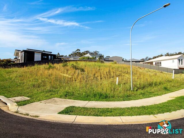 2 Reedy Place MALUA BAY NSW 2536