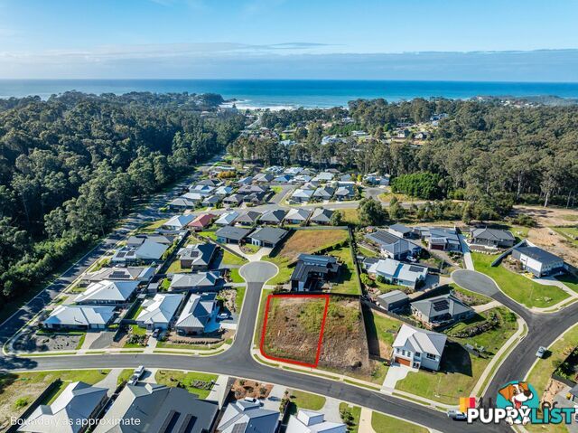2 Reedy Place MALUA BAY NSW 2536