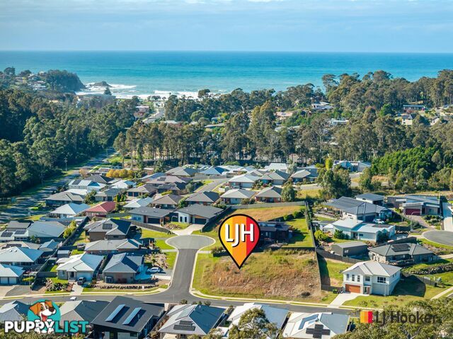 2 Reedy Place MALUA BAY NSW 2536