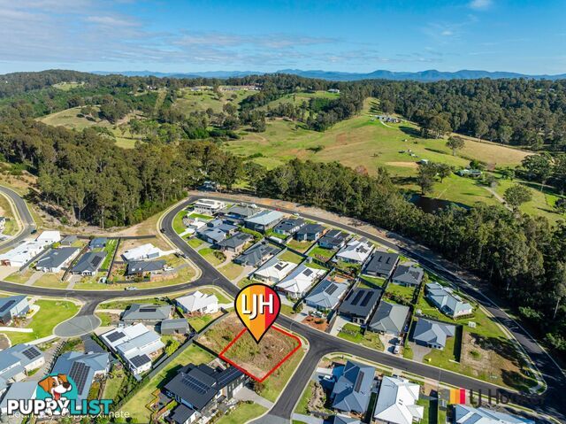 2 Reedy Place MALUA BAY NSW 2536