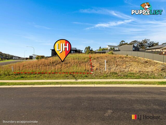 2 Reedy Place MALUA BAY NSW 2536
