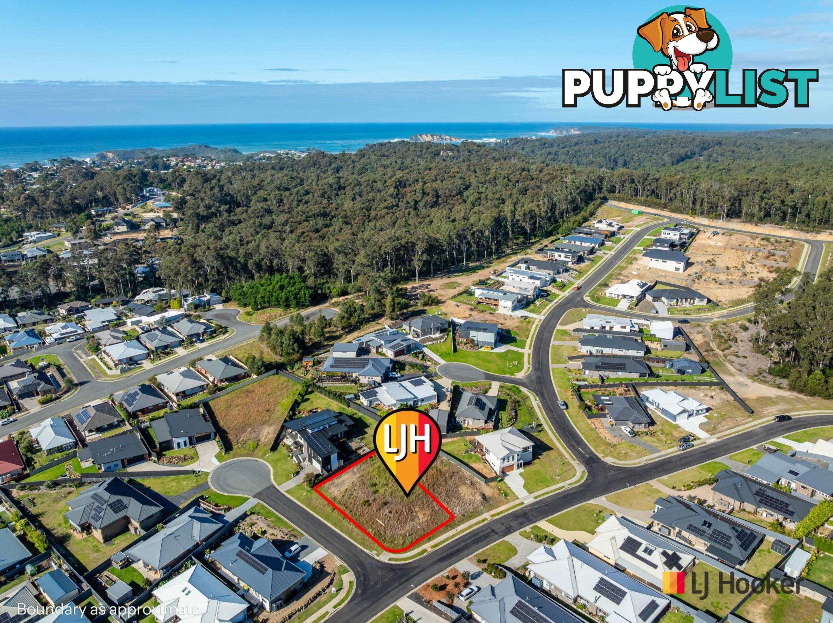 2 Reedy Place MALUA BAY NSW 2536