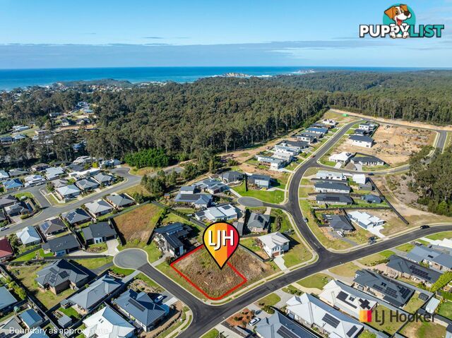 2 Reedy Place MALUA BAY NSW 2536