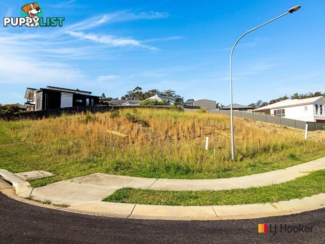 2 Reedy Place MALUA BAY NSW 2536