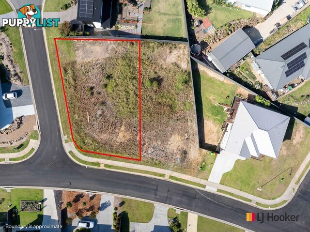 2 Reedy Place MALUA BAY NSW 2536
