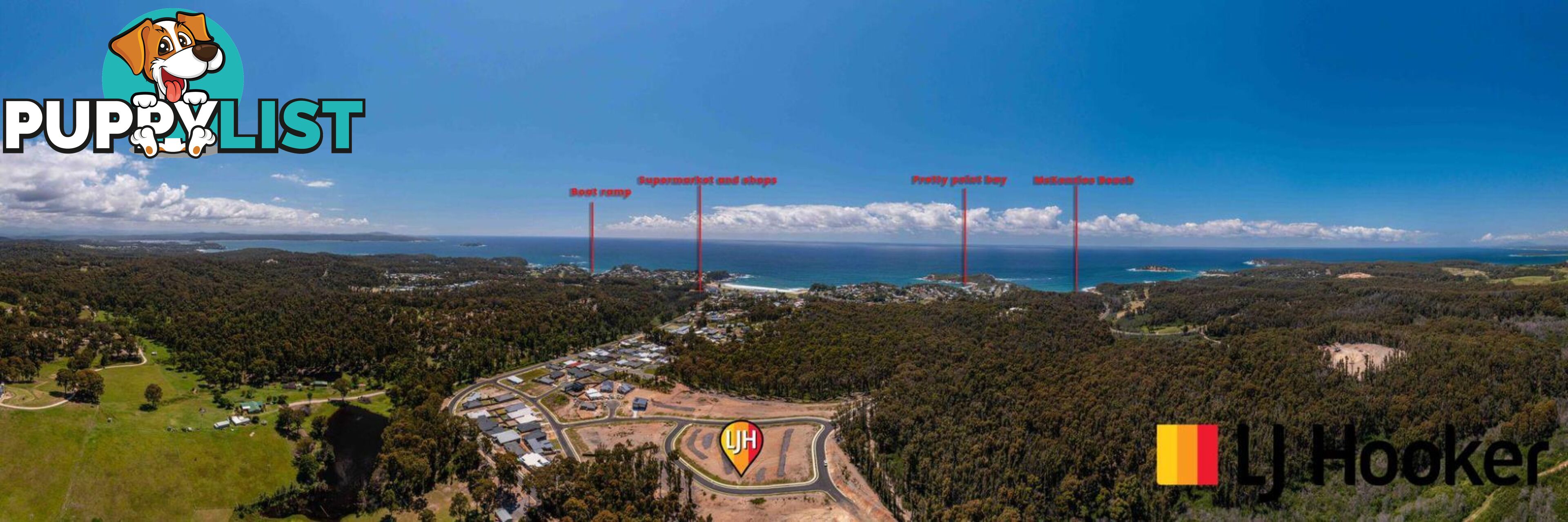 7 Burunga Way MALUA BAY NSW 2536