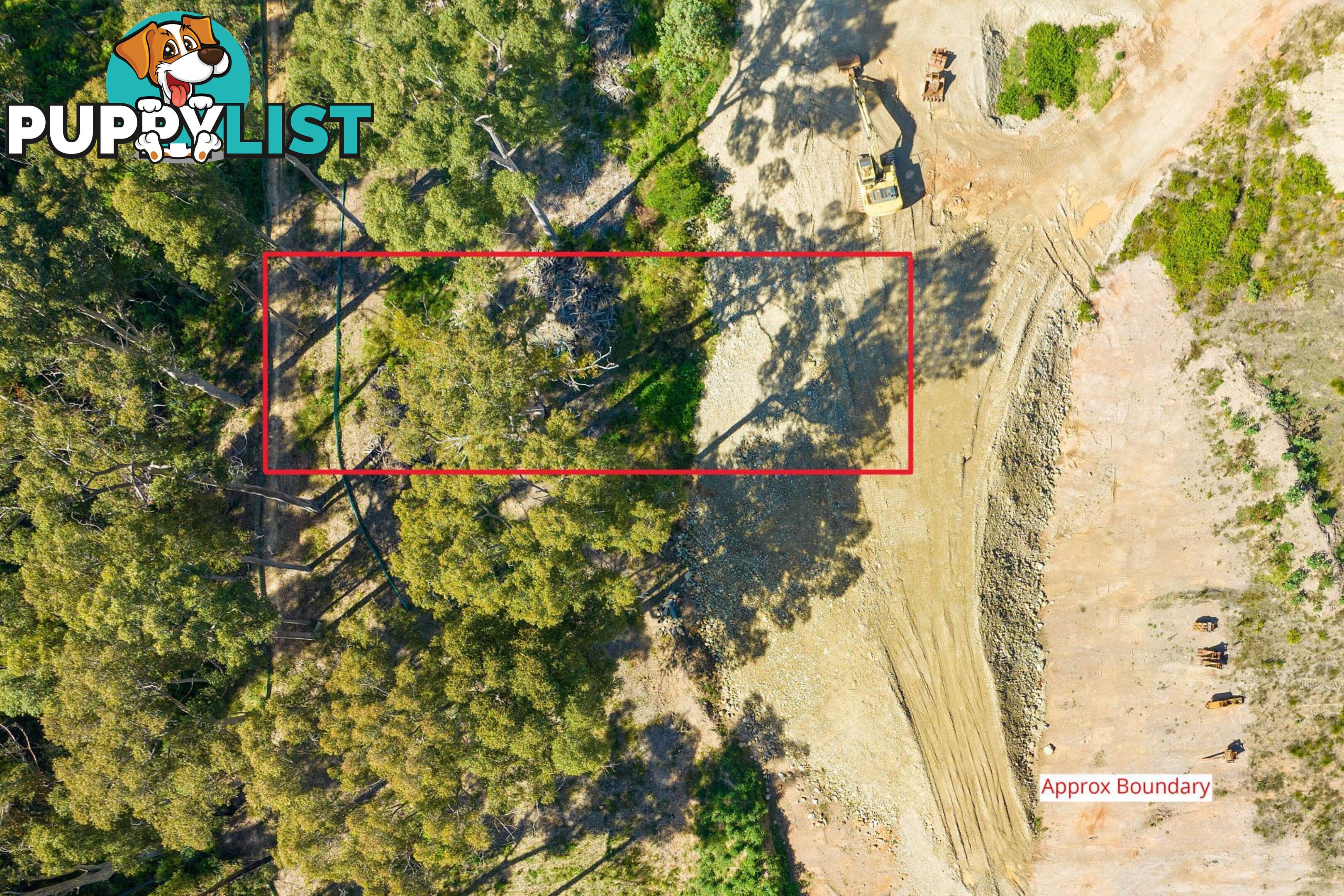 Lot 51 Banksia Grove MALUA BAY NSW 2536