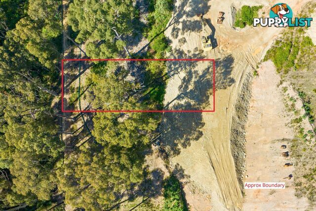 Lot 51 Banksia Grove MALUA BAY NSW 2536