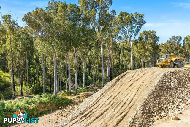 Lot 51 Banksia Grove MALUA BAY NSW 2536