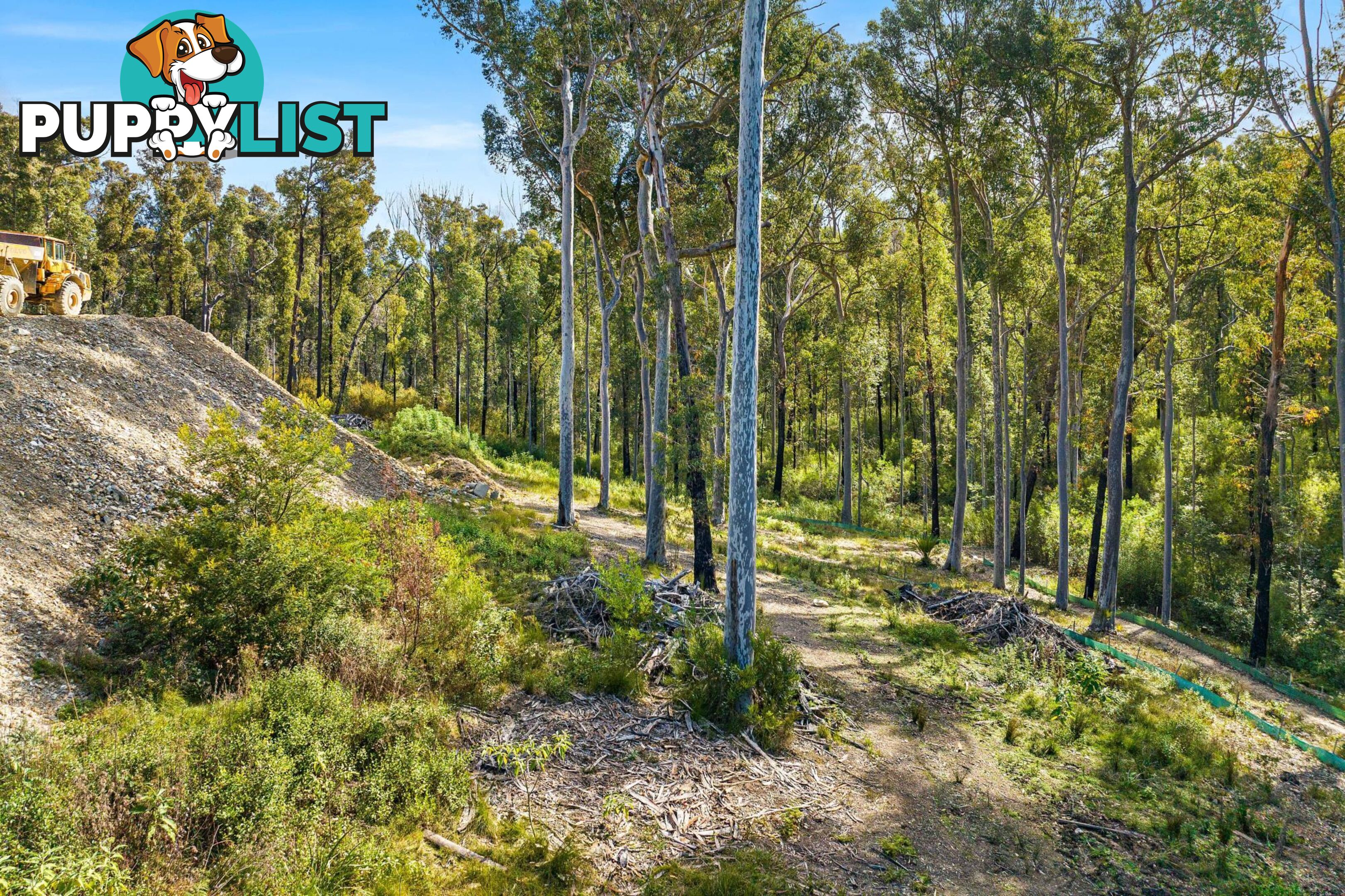 Lot 51 Banksia Grove MALUA BAY NSW 2536