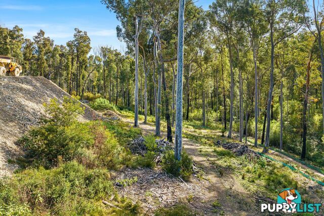 Lot 51 Banksia Grove MALUA BAY NSW 2536