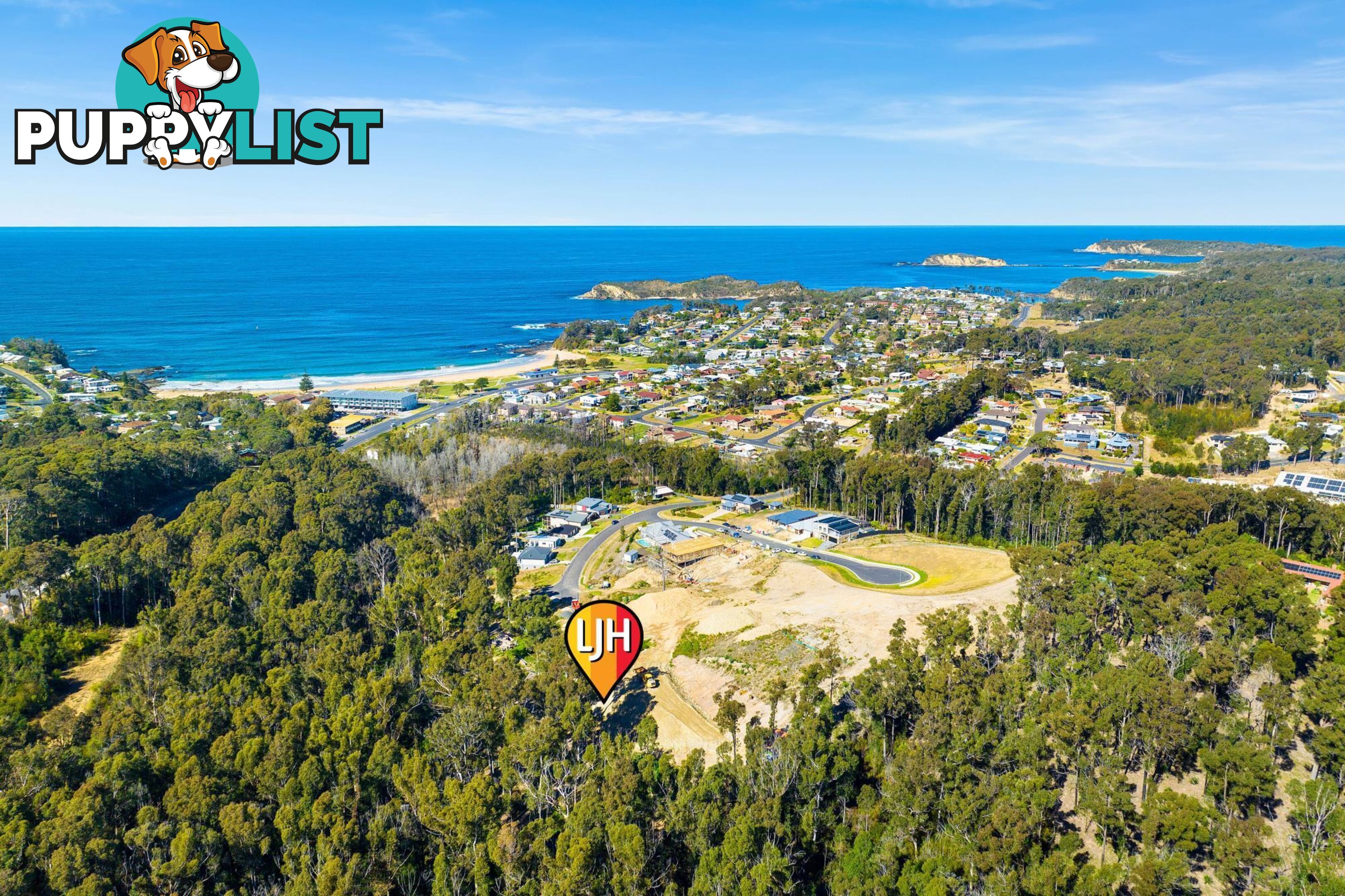 Lot 51 Banksia Grove MALUA BAY NSW 2536