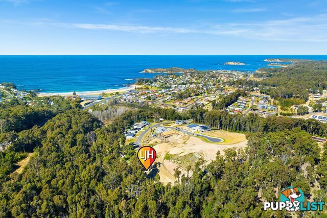 Lot 51 Banksia Grove MALUA BAY NSW 2536