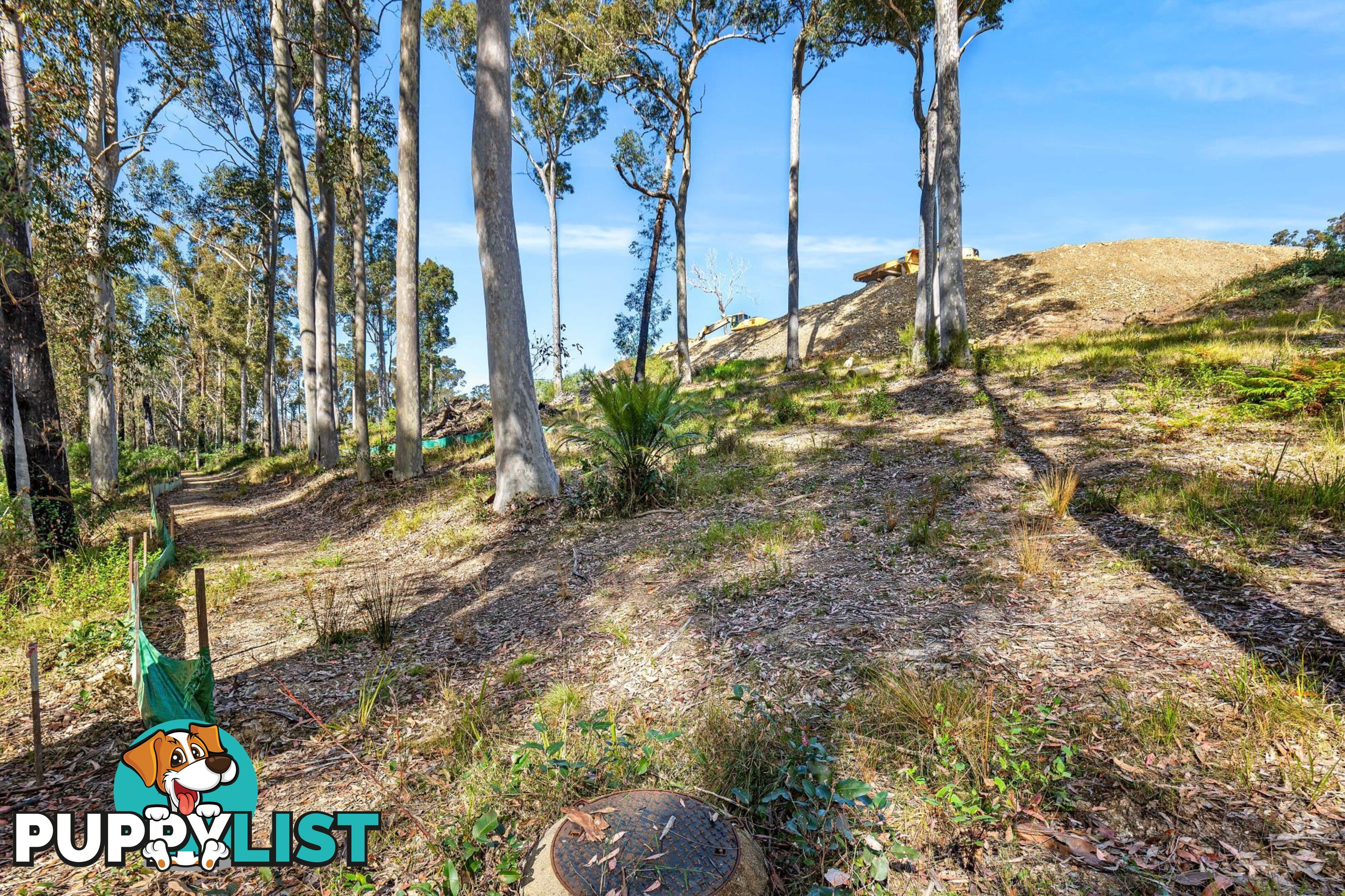 Lot 51 Banksia Grove MALUA BAY NSW 2536