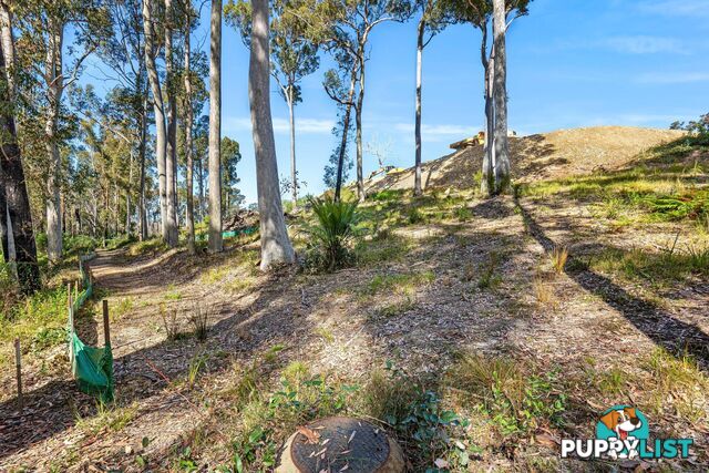 Lot 51 Banksia Grove MALUA BAY NSW 2536