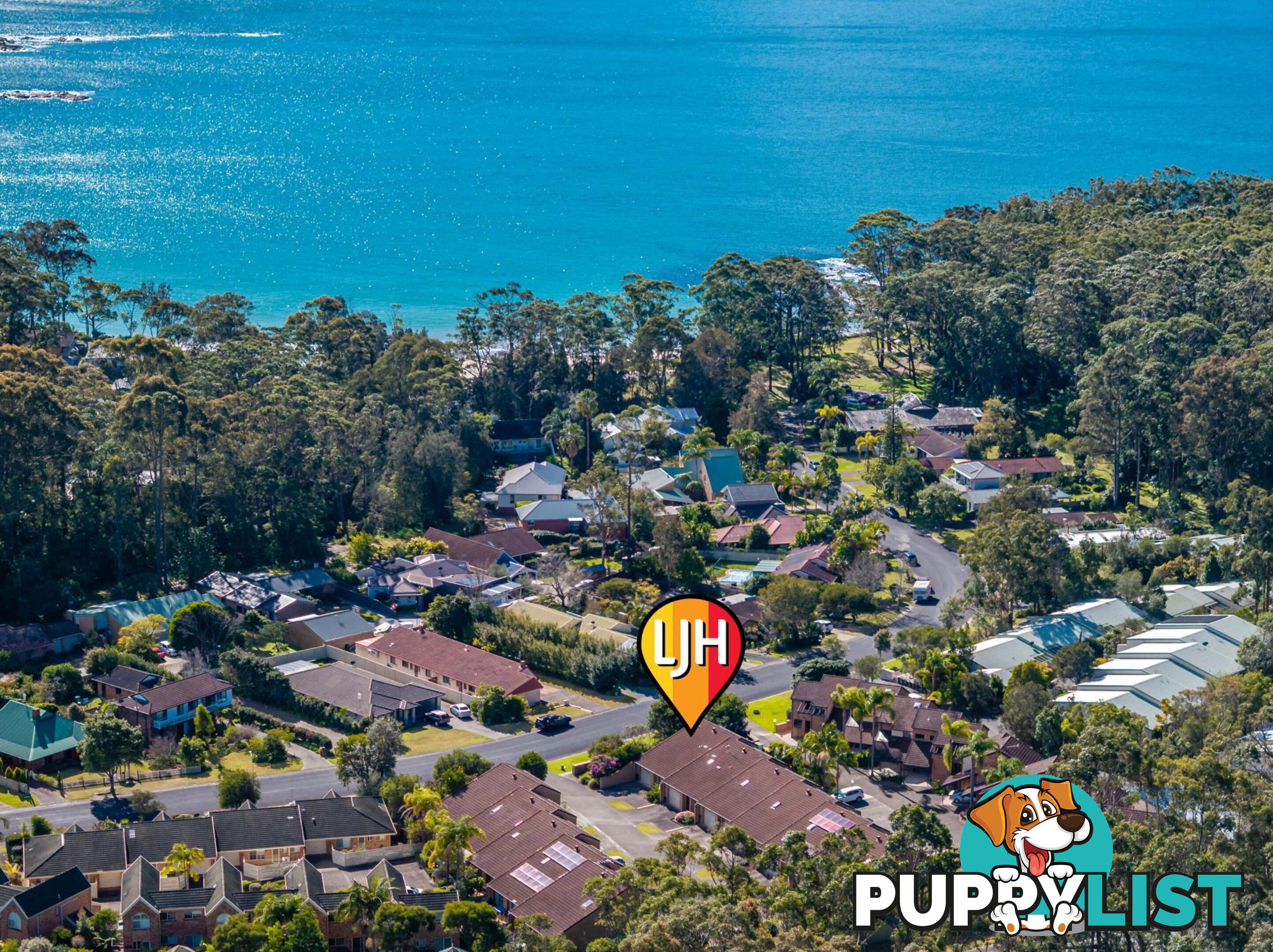 1/6-8 Newth Place SURF BEACH NSW 2536