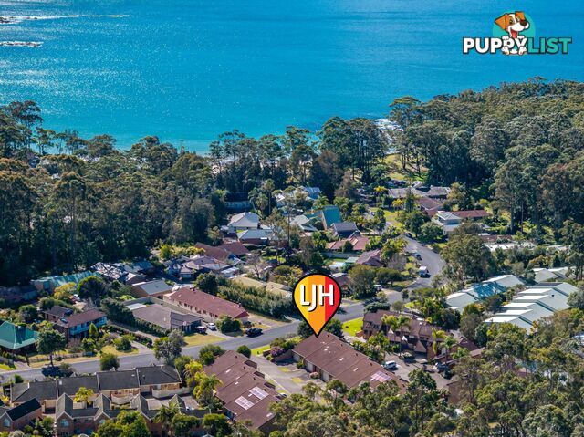 1/6-8 Newth Place SURF BEACH NSW 2536