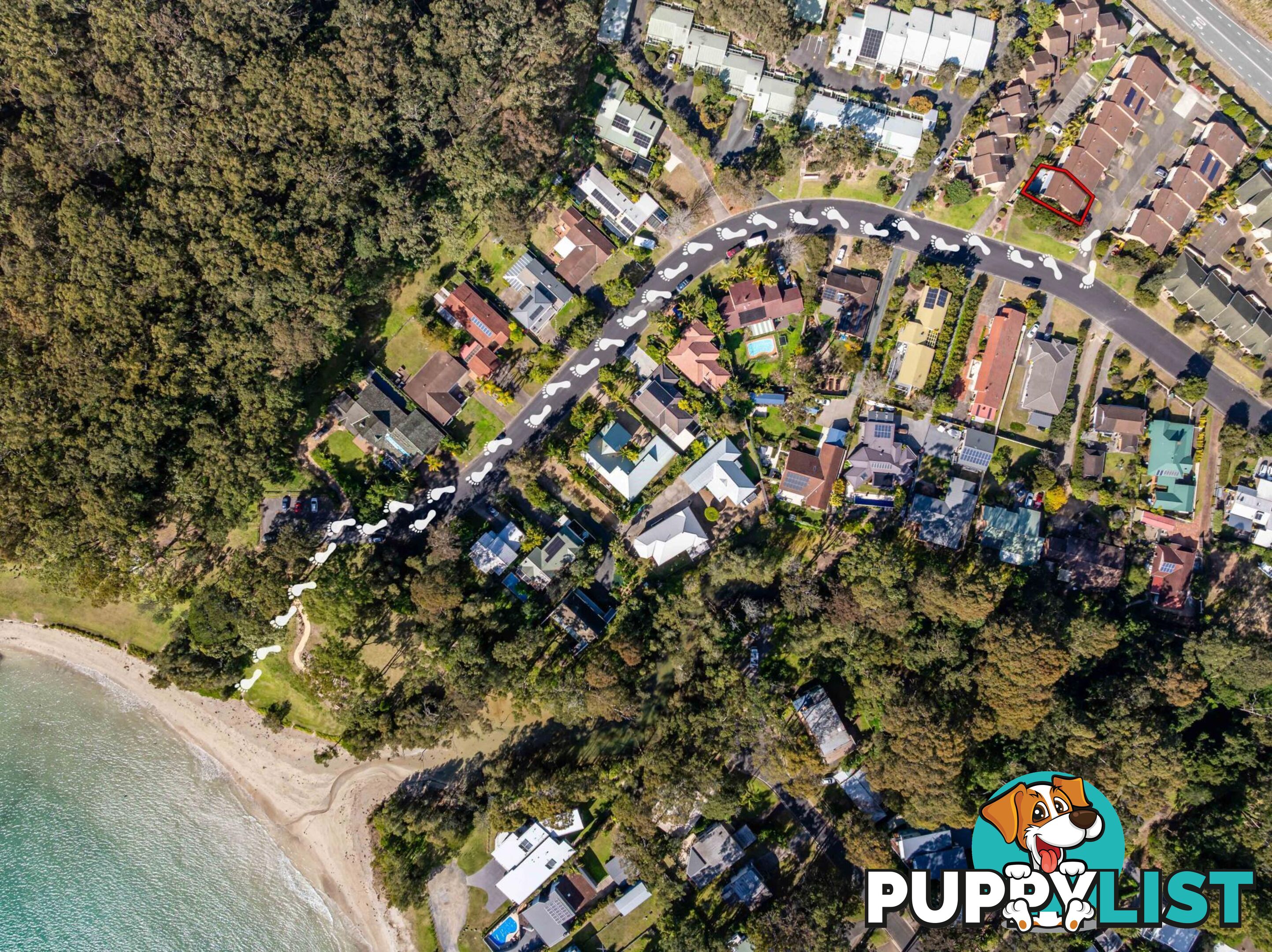 1/6-8 Newth Place SURF BEACH NSW 2536