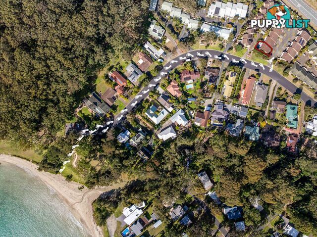 1/6-8 Newth Place SURF BEACH NSW 2536