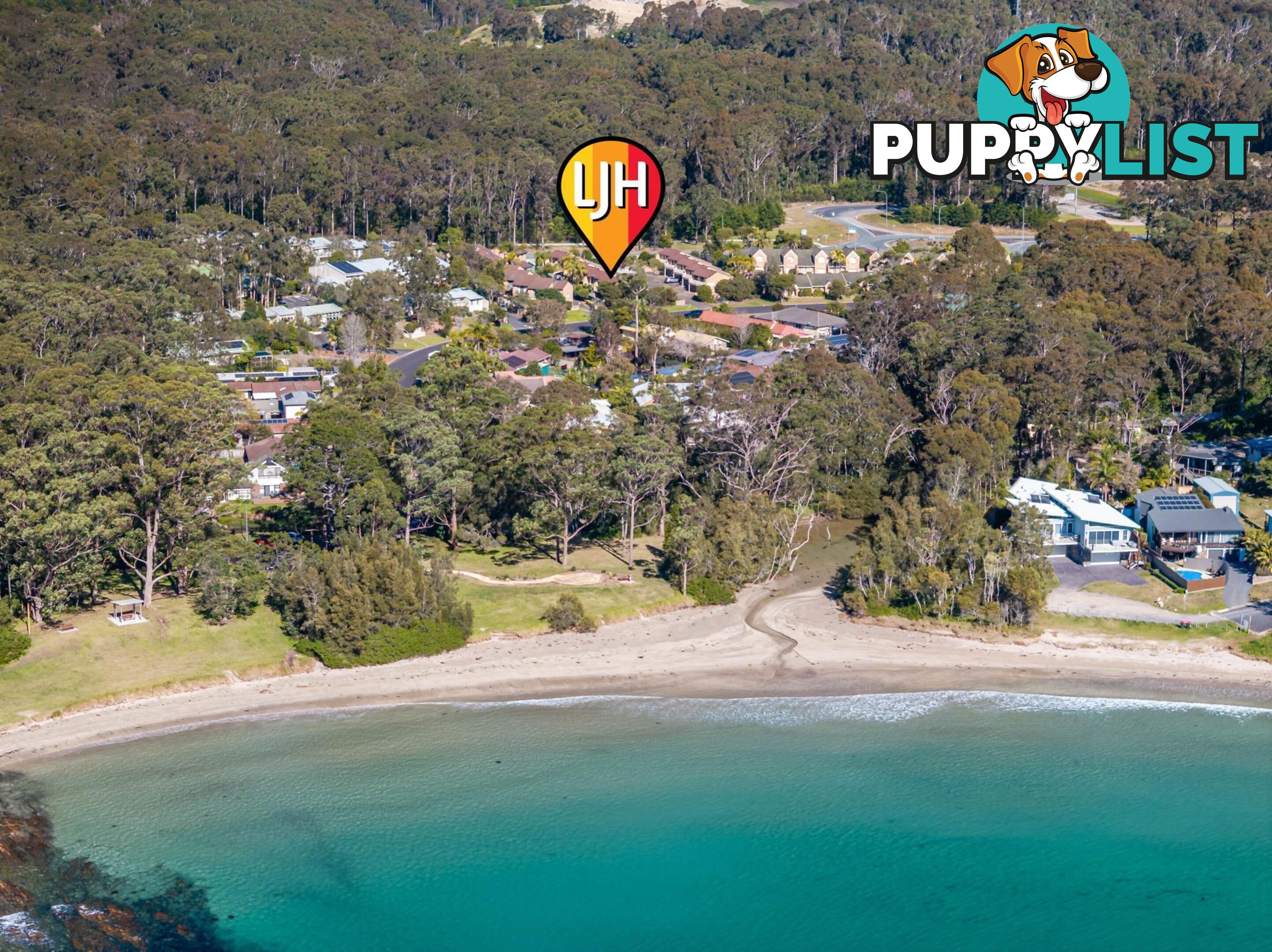 1/6-8 Newth Place SURF BEACH NSW 2536