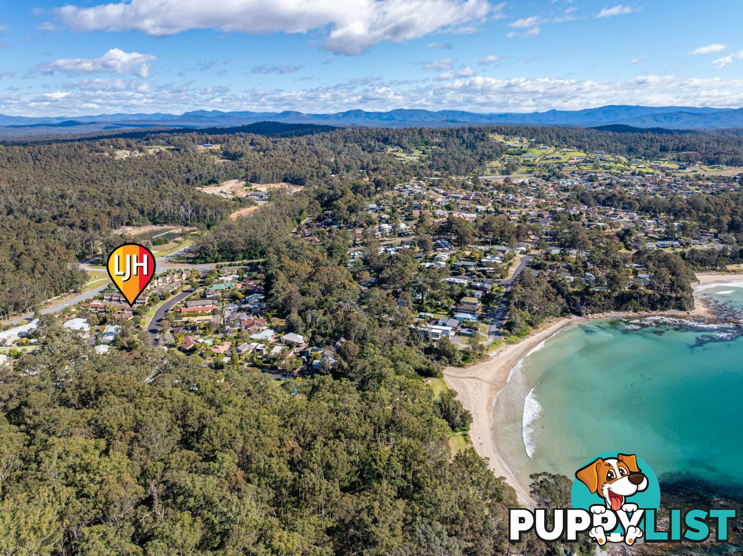 1/6-8 Newth Place SURF BEACH NSW 2536