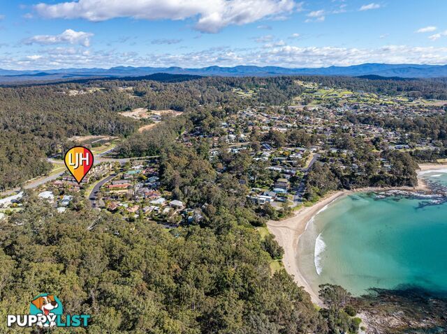 1/6-8 Newth Place SURF BEACH NSW 2536