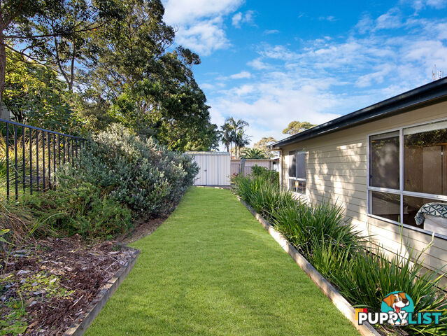 7 Millamurra Street MALUA BAY NSW 2536