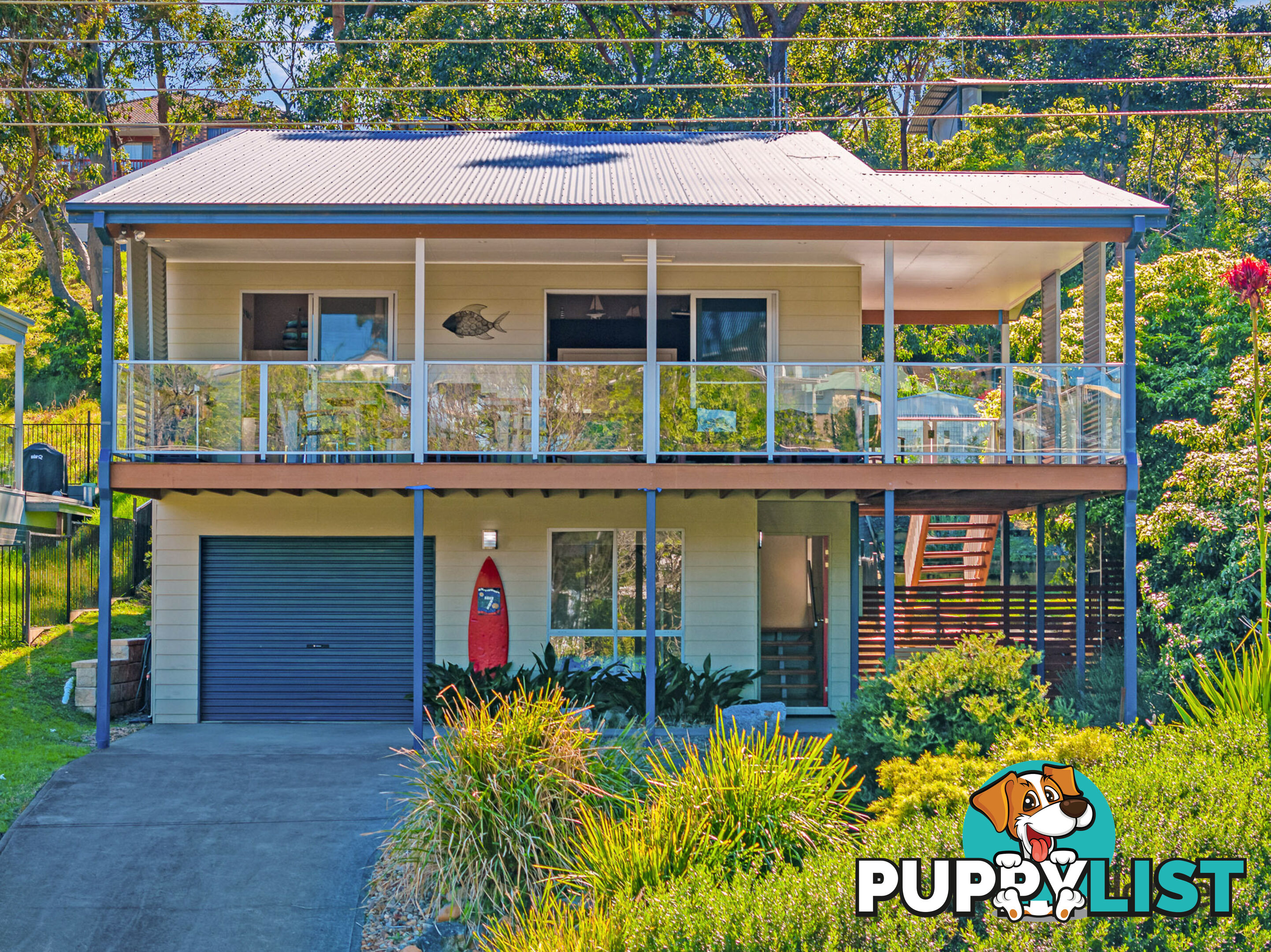 7 Millamurra Street MALUA BAY NSW 2536