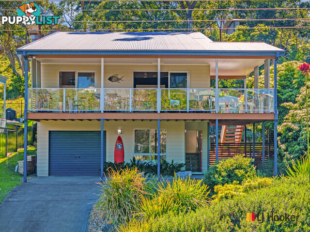 7 Millamurra Street MALUA BAY NSW 2536