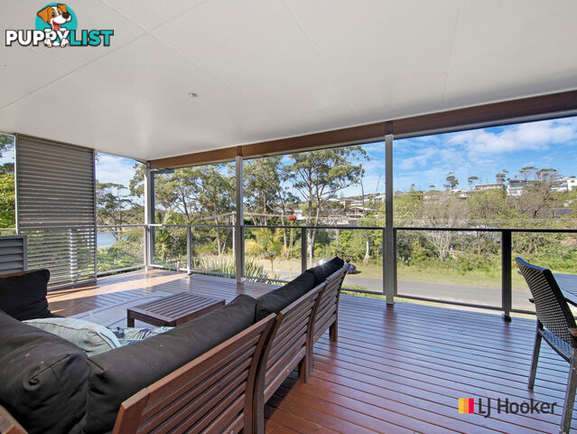 7 Millamurra Street MALUA BAY NSW 2536