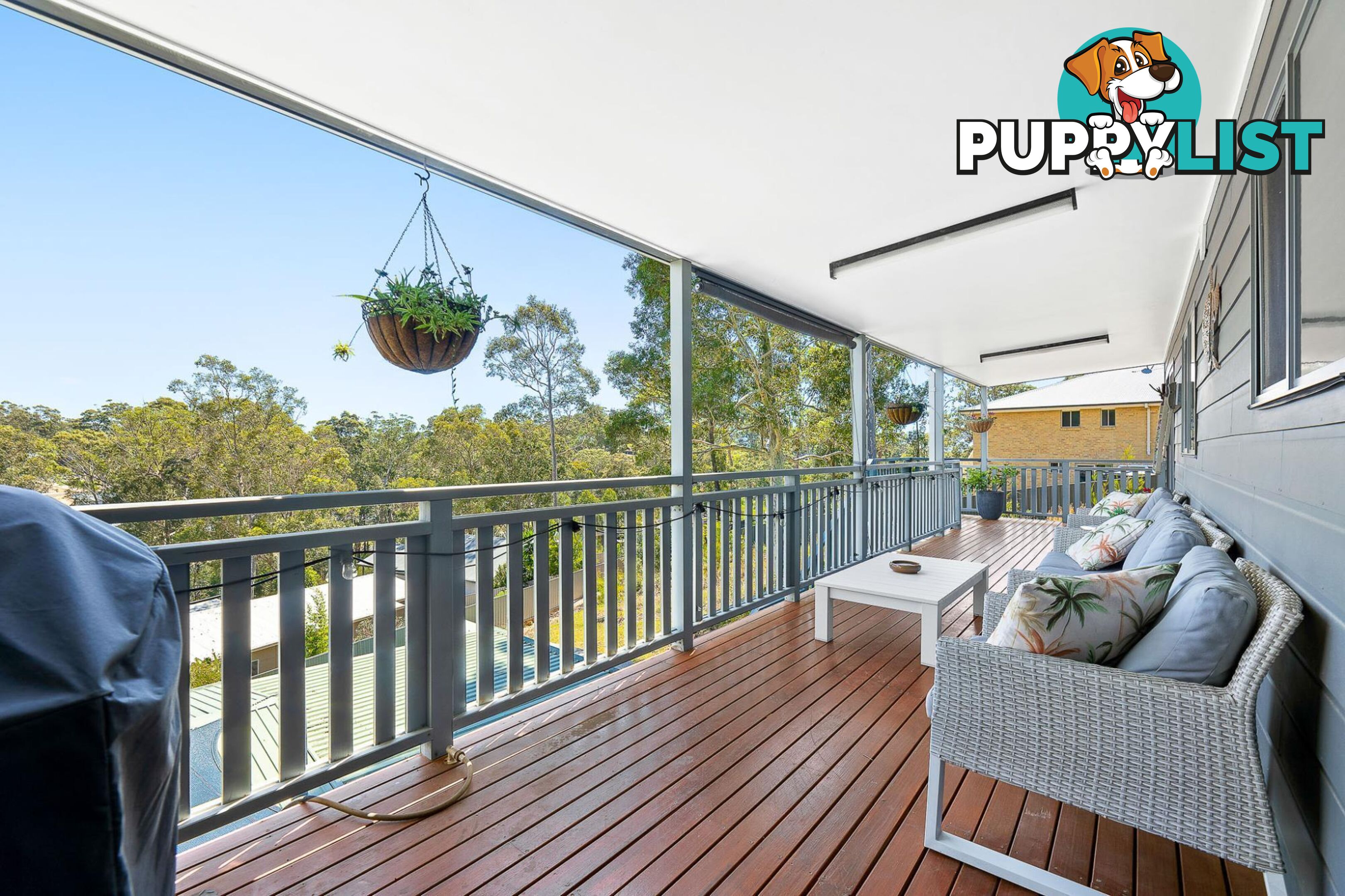 31 The Ridge Road MALUA BAY NSW 2536