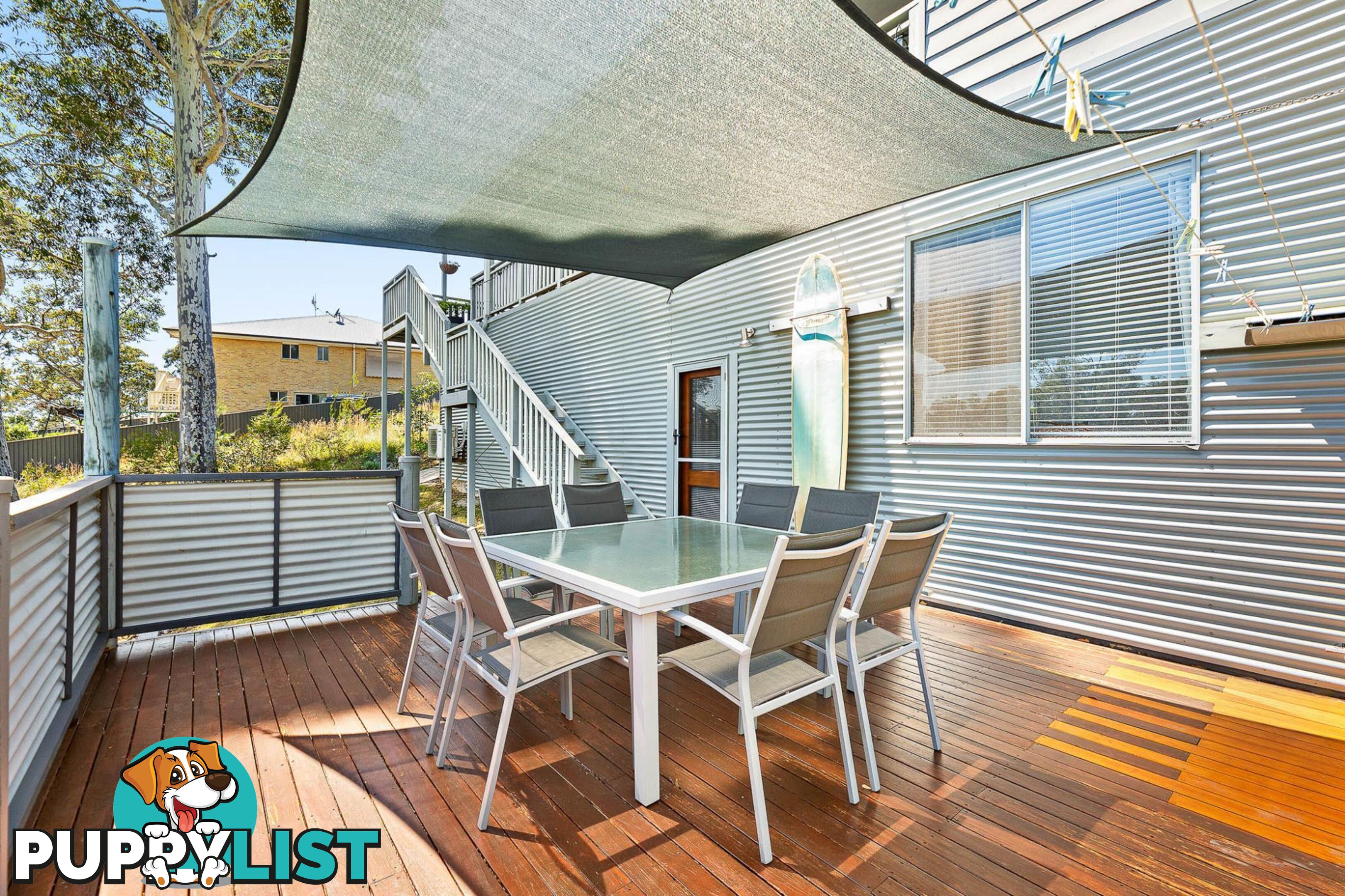 31 The Ridge Road MALUA BAY NSW 2536