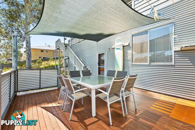 31 The Ridge Road MALUA BAY NSW 2536