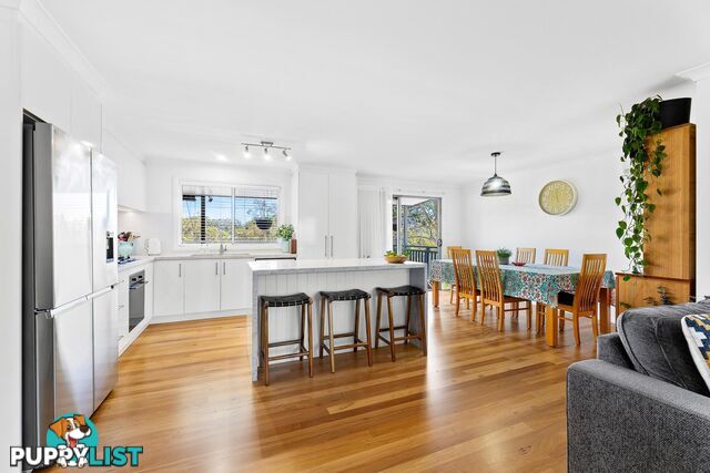 31 The Ridge Road MALUA BAY NSW 2536