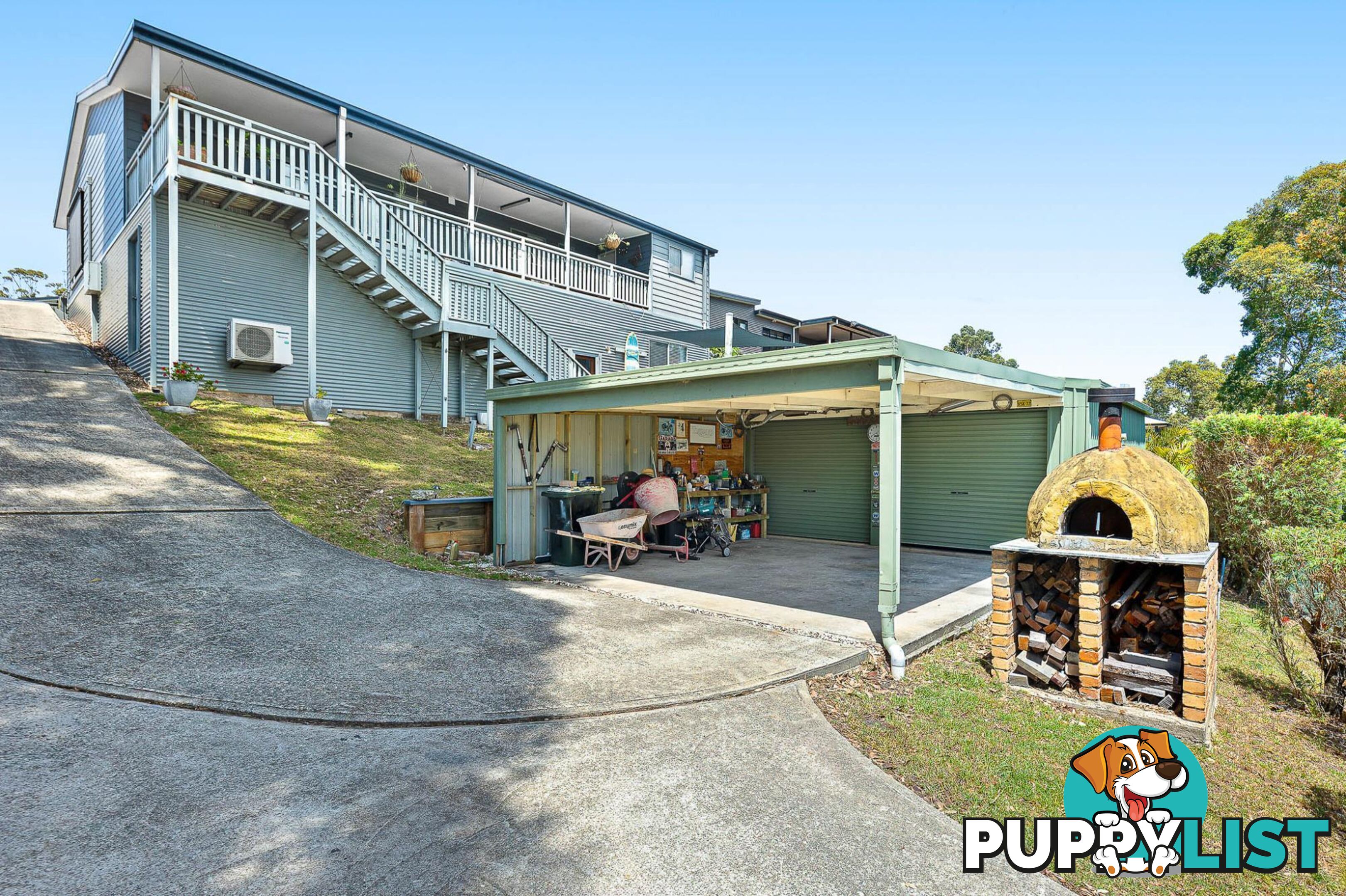 31 The Ridge Road MALUA BAY NSW 2536