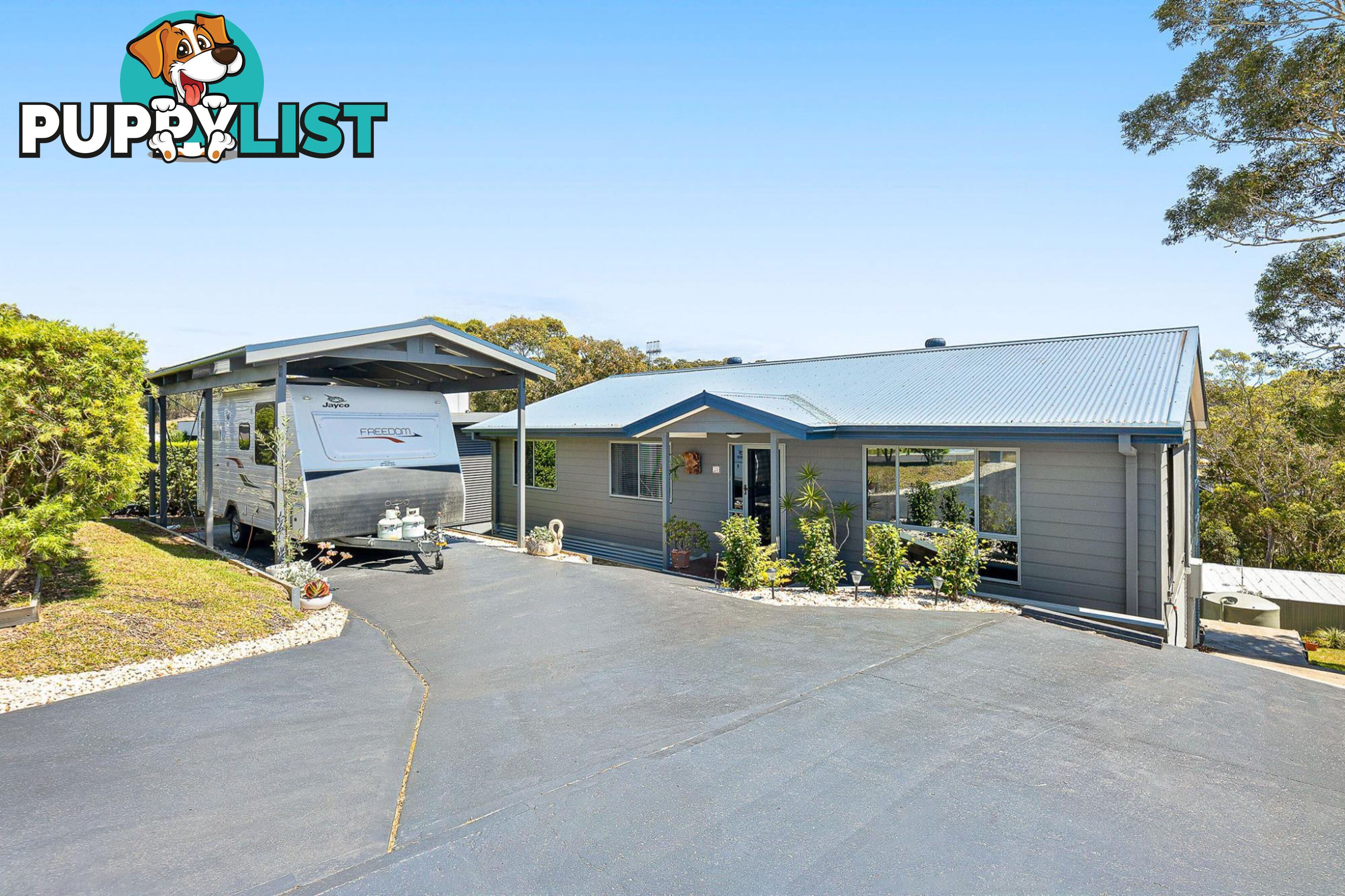 31 The Ridge Road MALUA BAY NSW 2536