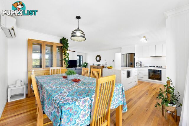 31 The Ridge Road MALUA BAY NSW 2536
