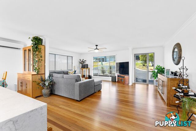 31 The Ridge Road MALUA BAY NSW 2536