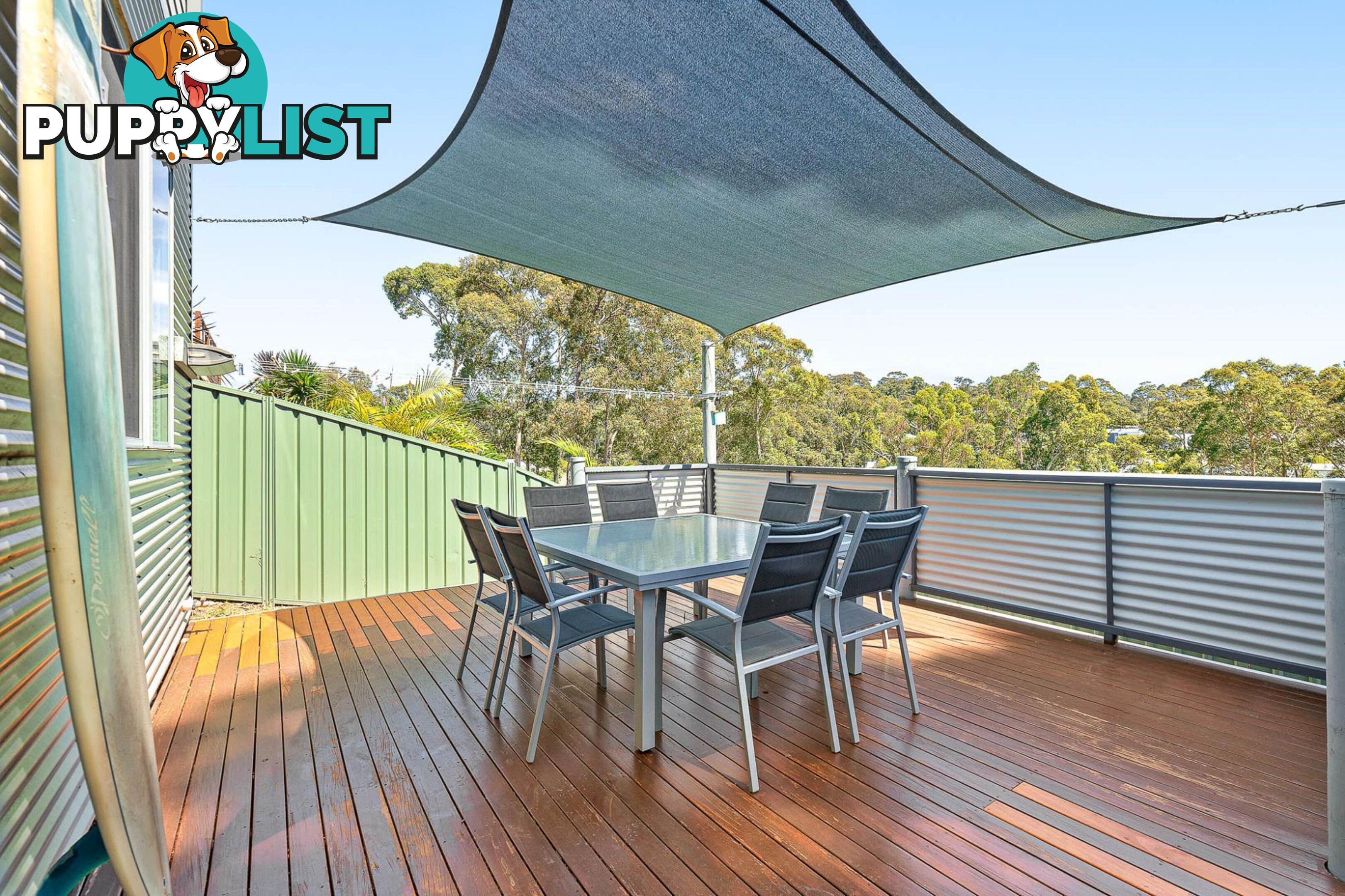 31 The Ridge Road MALUA BAY NSW 2536