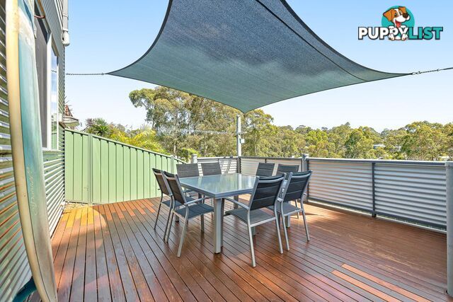 31 The Ridge Road MALUA BAY NSW 2536