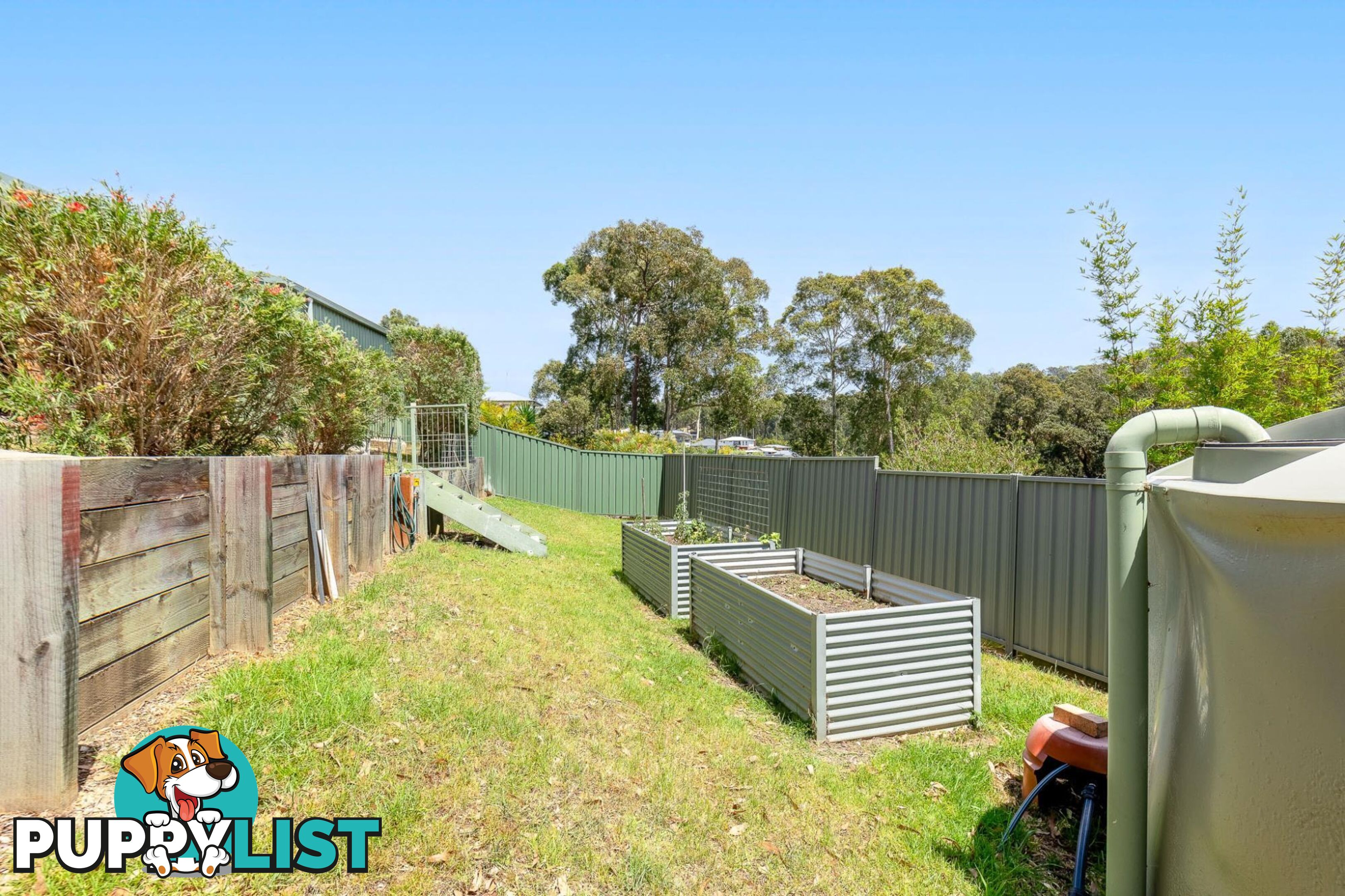 31 The Ridge Road MALUA BAY NSW 2536