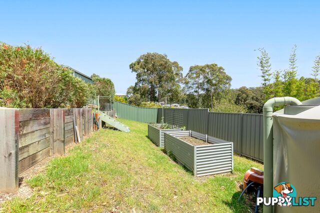 31 The Ridge Road MALUA BAY NSW 2536