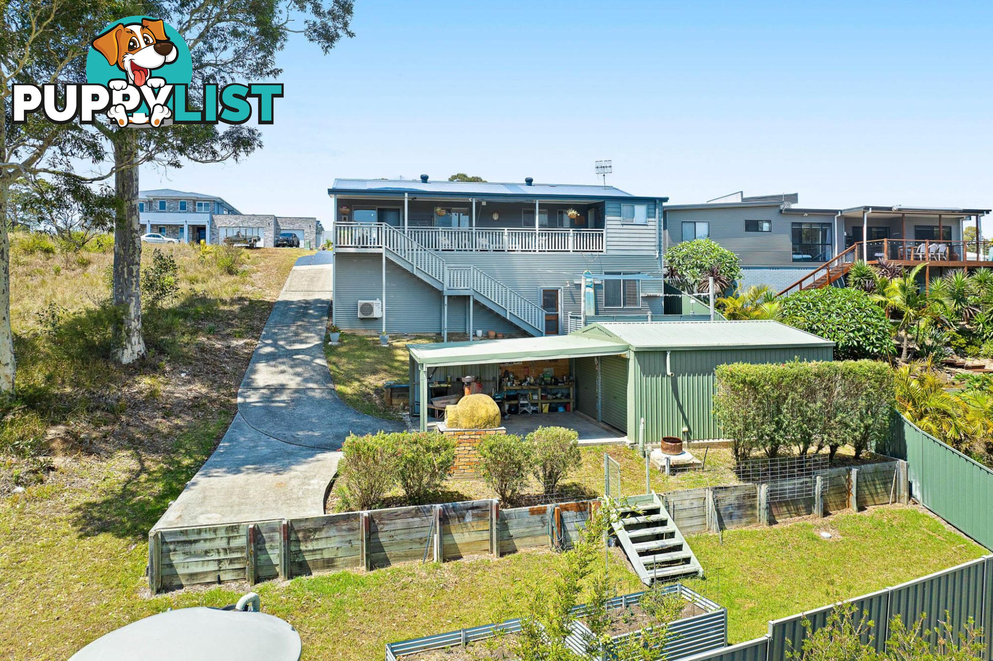 31 The Ridge Road MALUA BAY NSW 2536