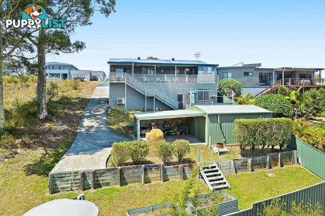 31 The Ridge Road MALUA BAY NSW 2536