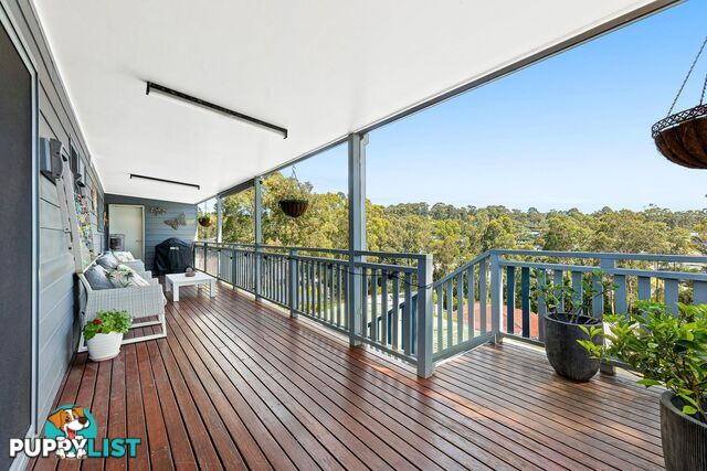 31 The Ridge Road MALUA BAY NSW 2536